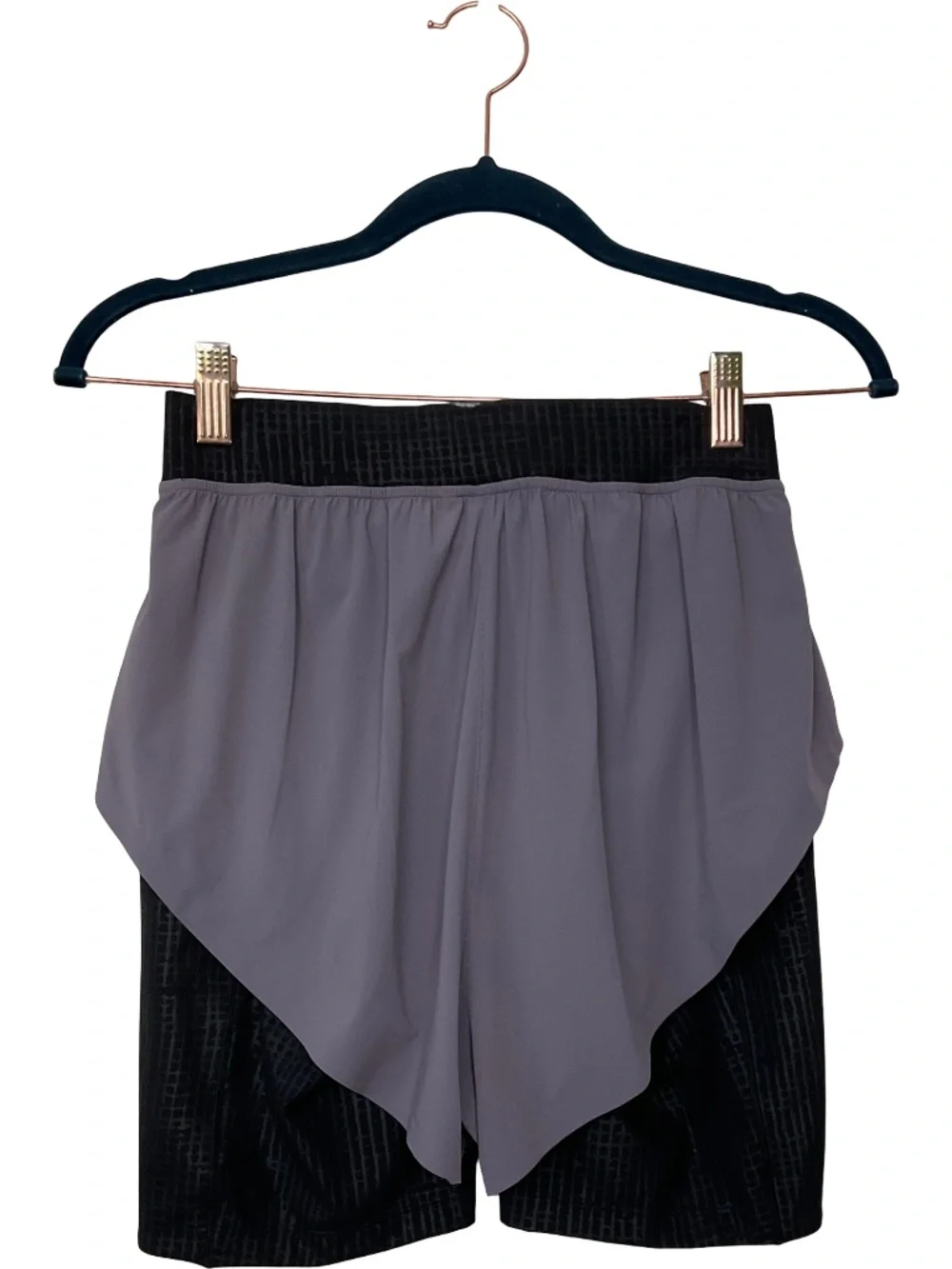 Lululemon Lab Run Short‎ 8
